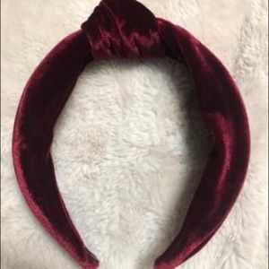 Lele Sadoughi headband